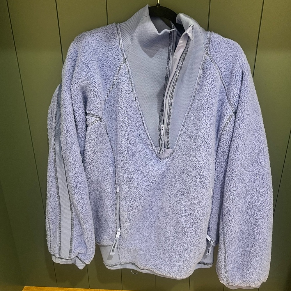 Free People pullover